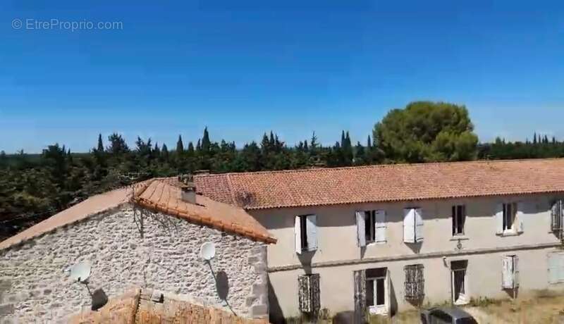 Appartement à BELLEGARDE
