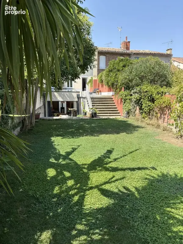 Maison 6 pièces 238 m² à vendre à Gaillac (81600) - photo 4