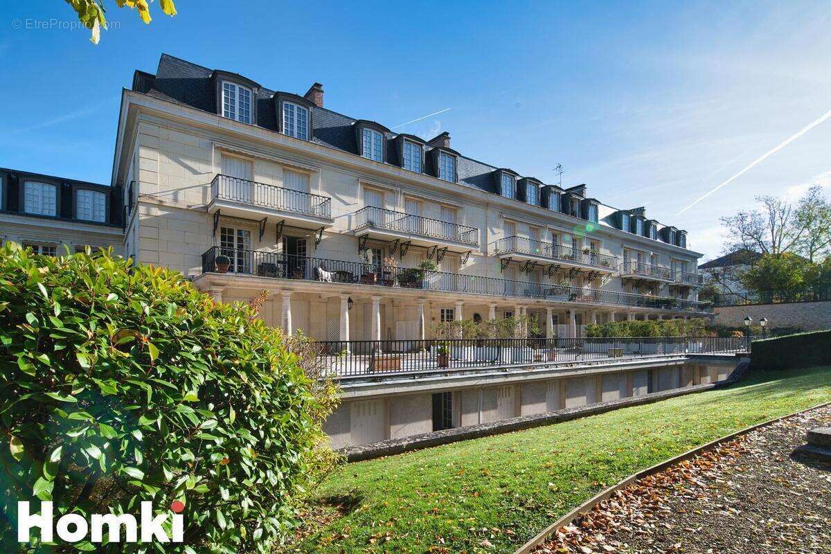 Appartement à VERSAILLES