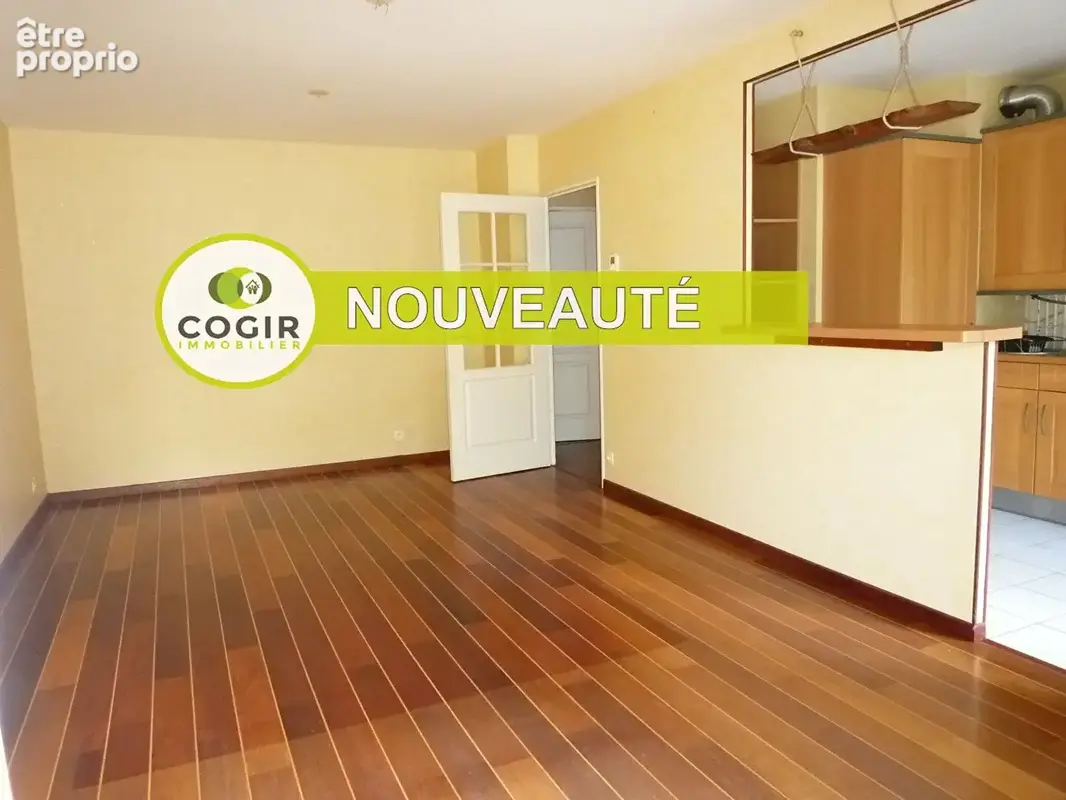 Photo Appartement à Le Rheu au prix de 214 600€