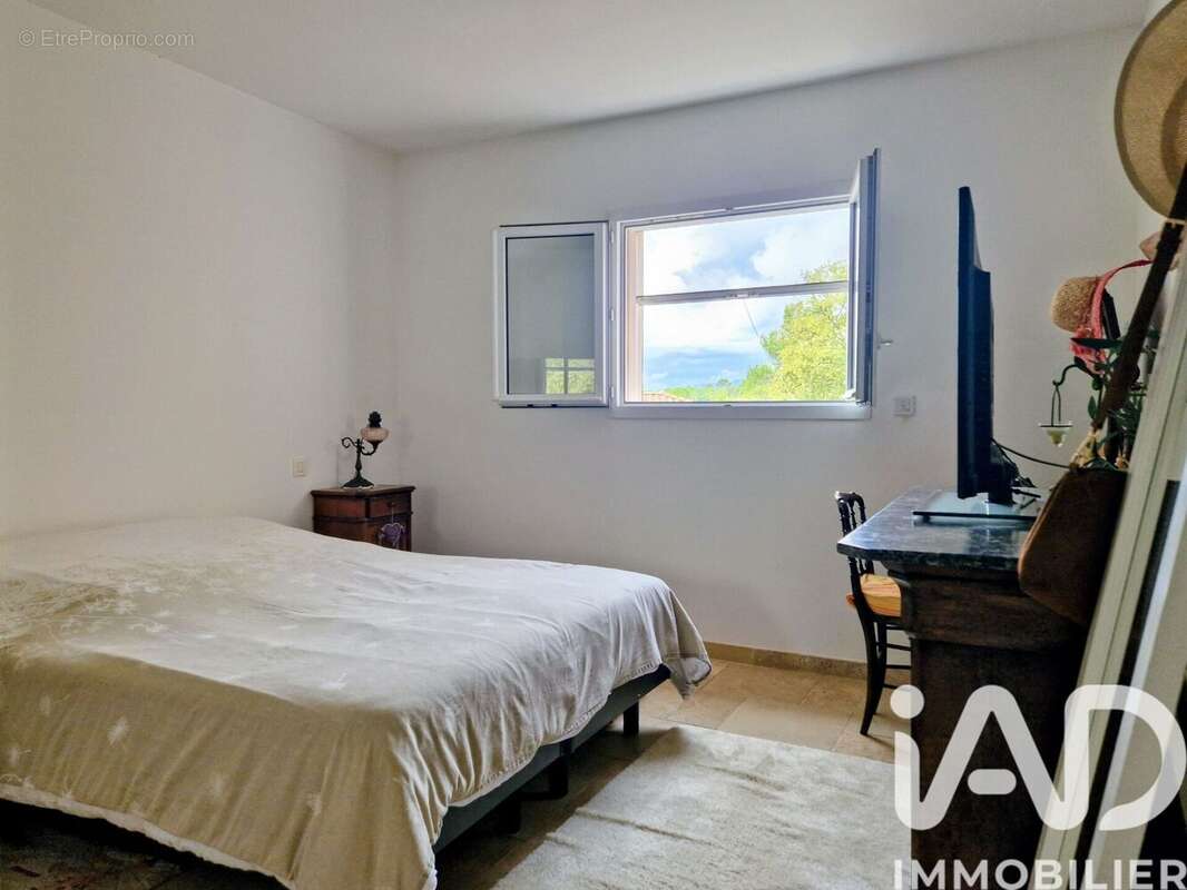 Photo 8 - Maison à SAINT-PAUL-EN-FORET