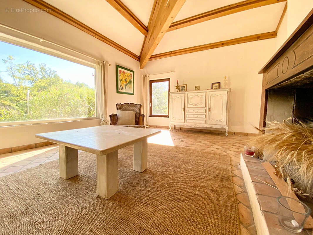 Maison à AIX-EN-PROVENCE