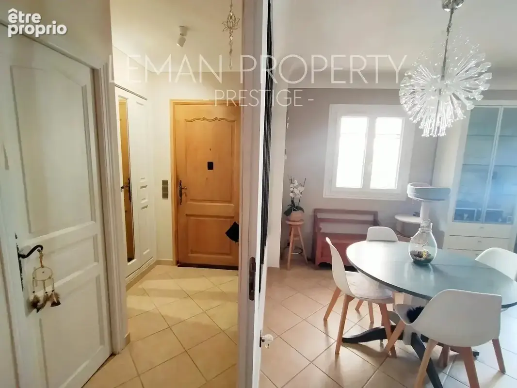 MAISON de 110m2 au calme avec garage - photo 3