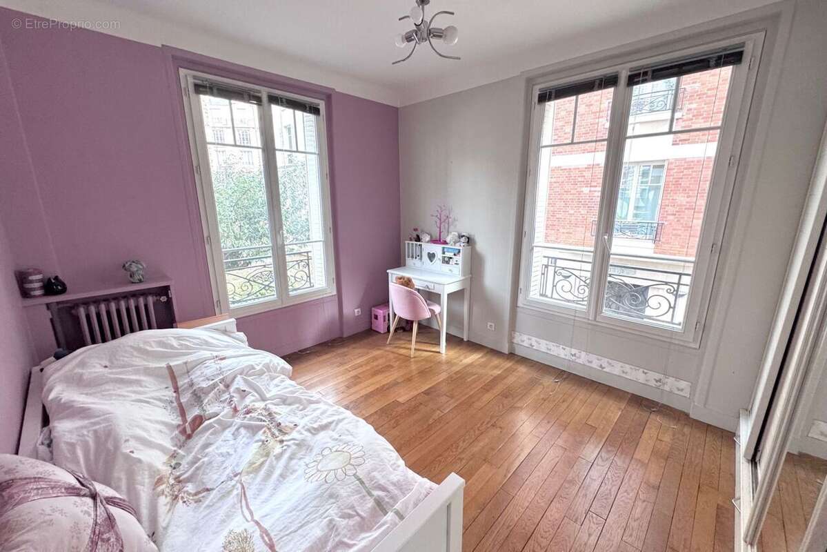 Appartement à SAINT-MANDE