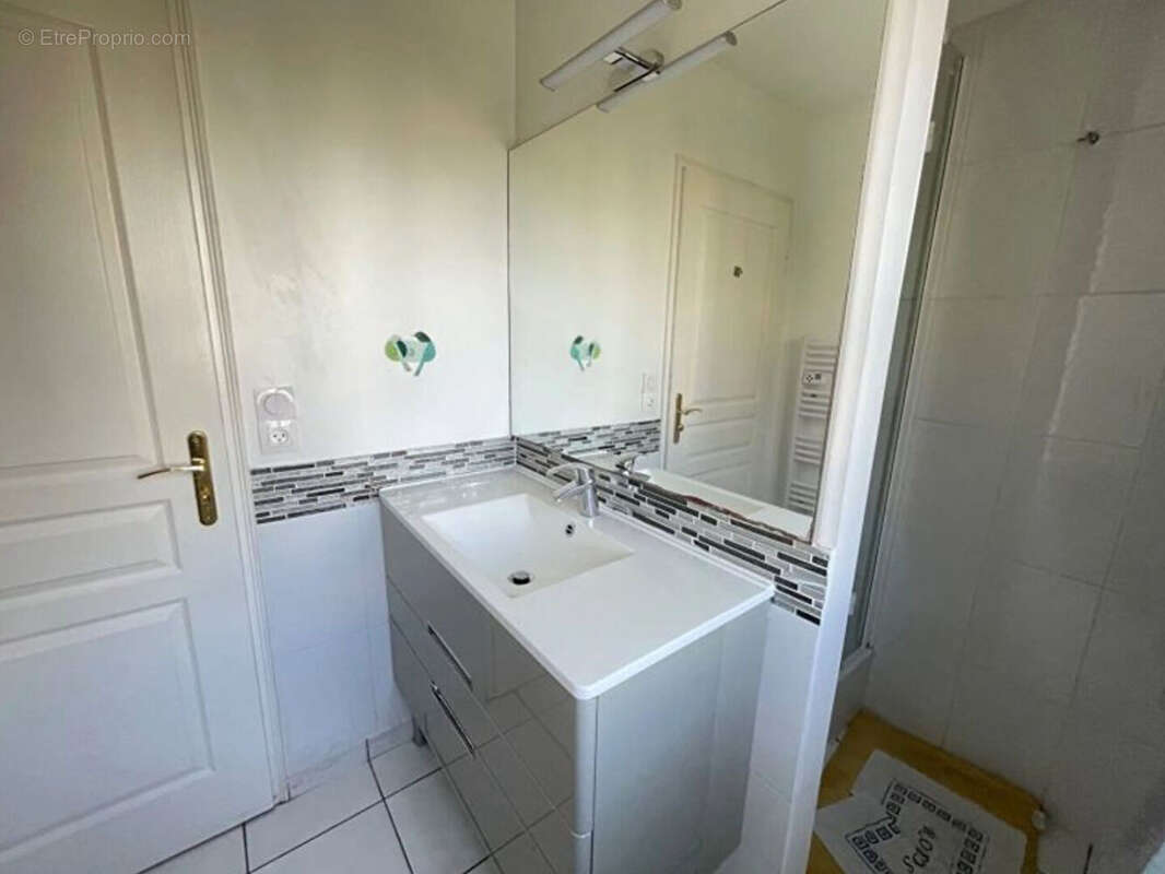 Appartement à MAISONS-LAFFITTE