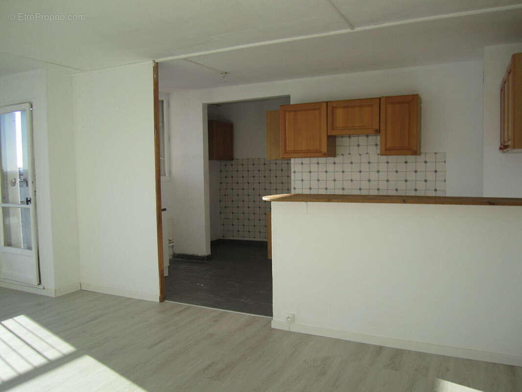 Appartement à BEAUVAIS