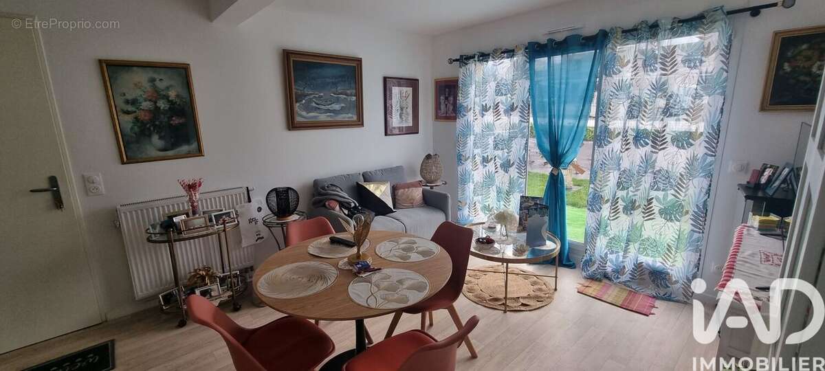 Photo 8 - Appartement à ETERVILLE