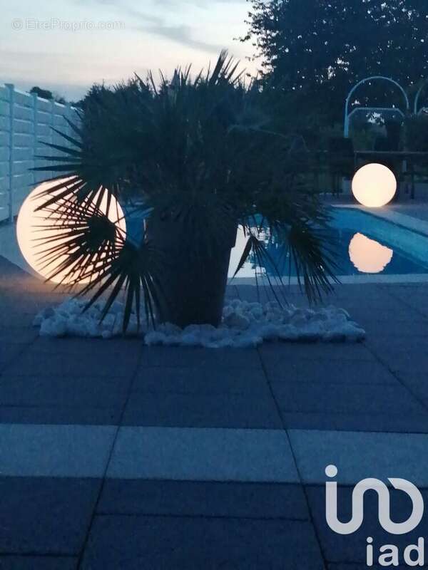 Photo 7 - Maison à MONTHUREUX-SUR-SAONE