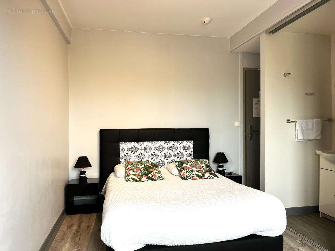 Appartement à LE CROTOY