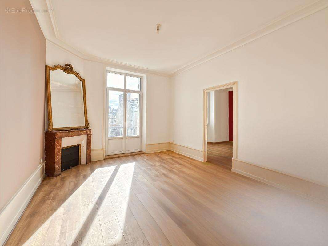 Appartement à PERIGUEUX
