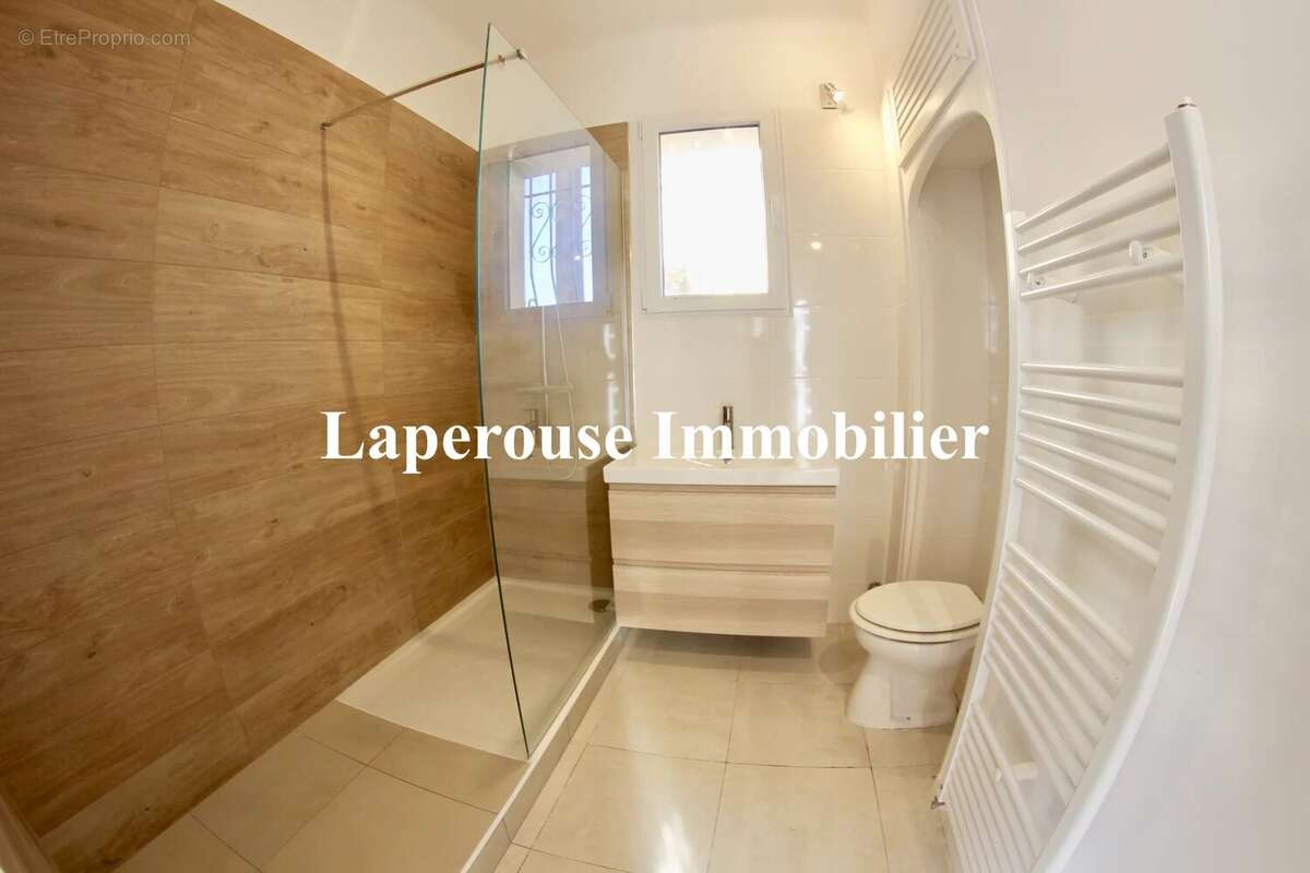 Maison à CAGNES-SUR-MER