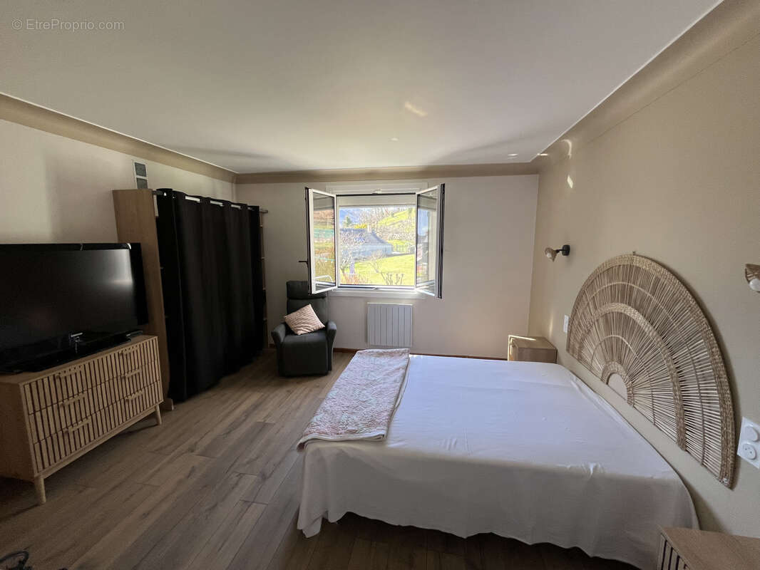 Maison à ARRAS-EN-LAVEDAN