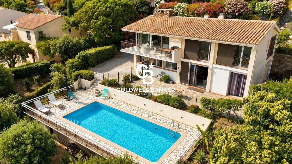 Villa rénovée avec appartement indépendant - photo 4