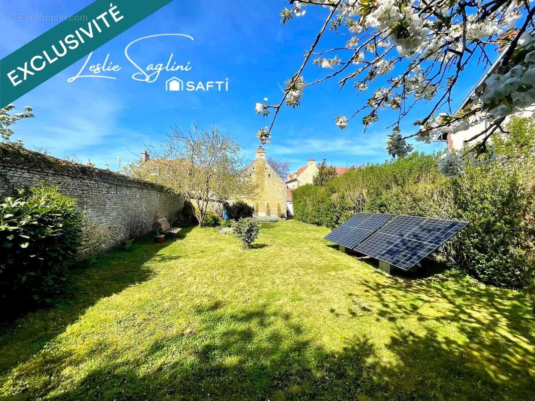 Photo 3 - Maison à SAINT-PIERRE-SUR-DIVES