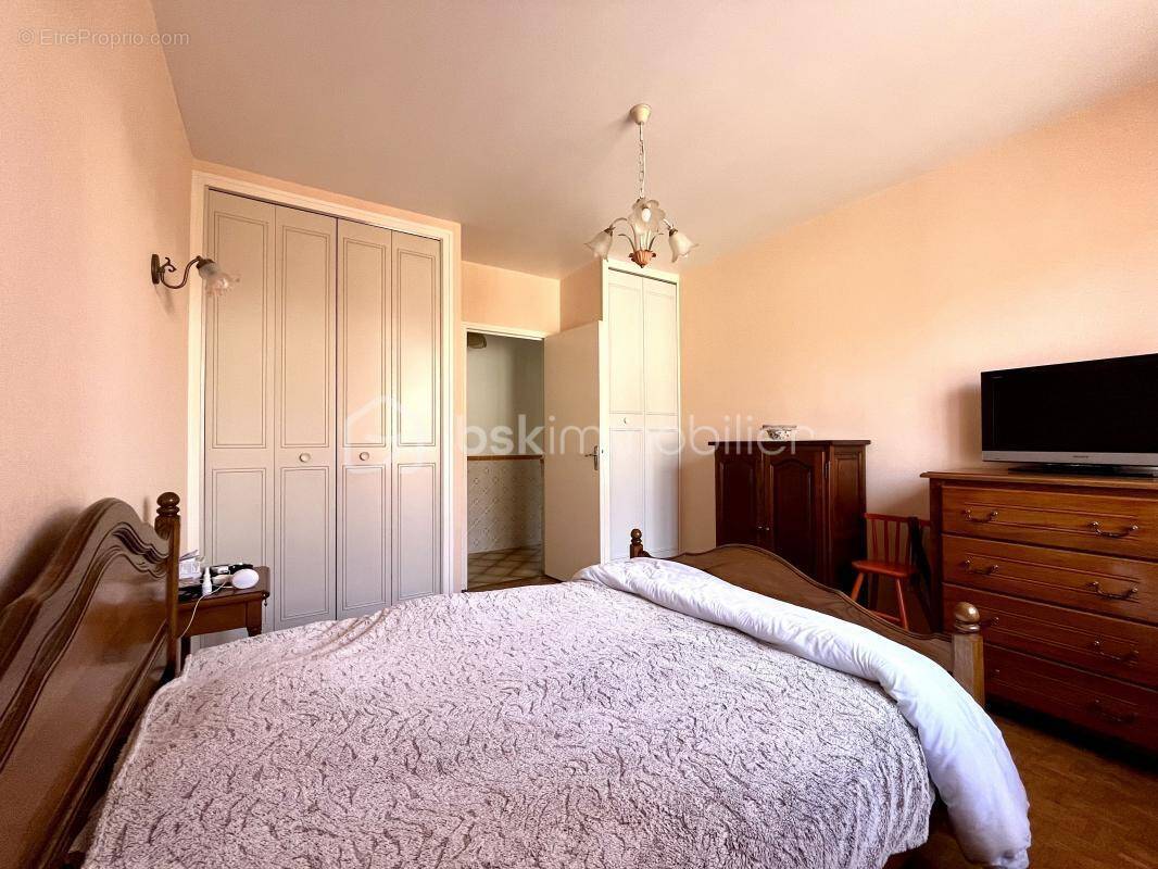 Maison à PONTAULT-COMBAULT