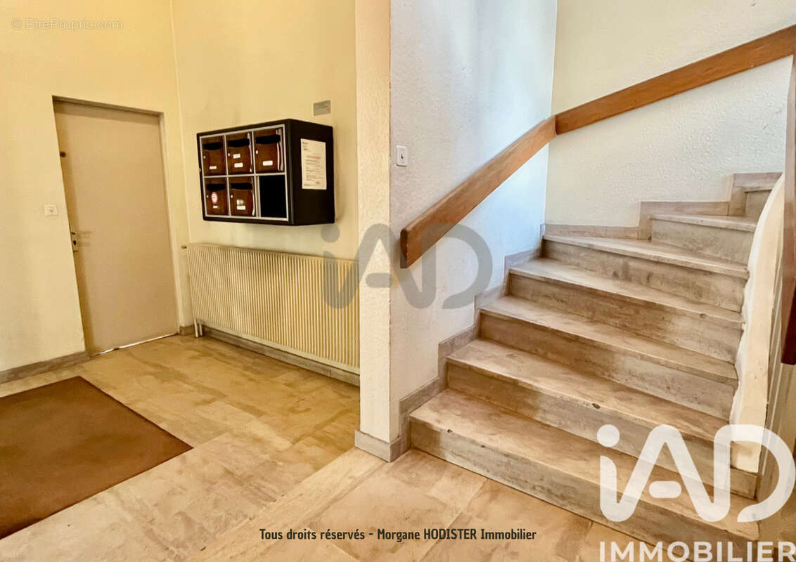 Photo 2 - Appartement à CHARLEVILLE-MEZIERES