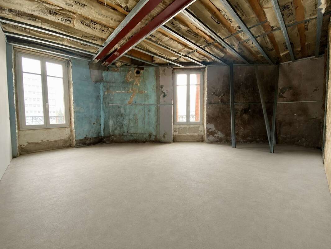 Plateau à aménager DIJON / CARNOT / 30 OCTOBRE - photo 3