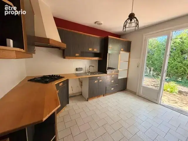 Maison 5 pièces 105 m² à vendre à Saumur (49400) - photo 4