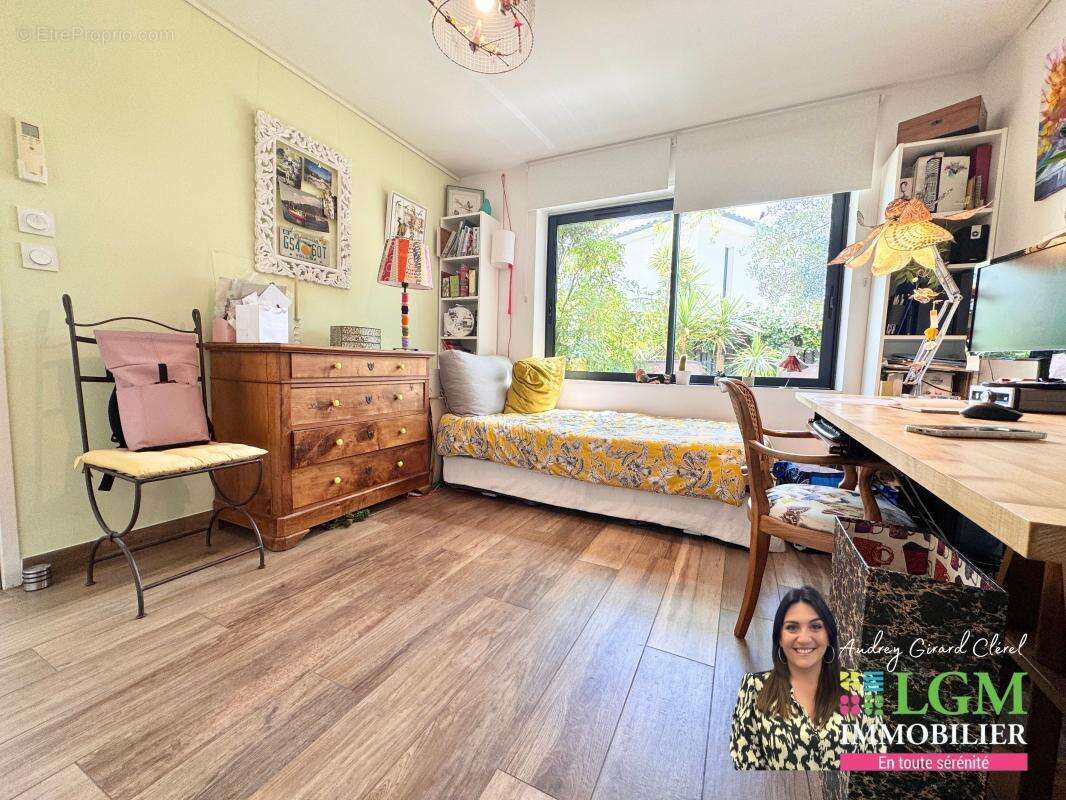 Maison à CASTELNAU-LE-LEZ