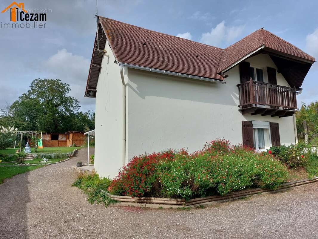 Maison à LES ANDELYS