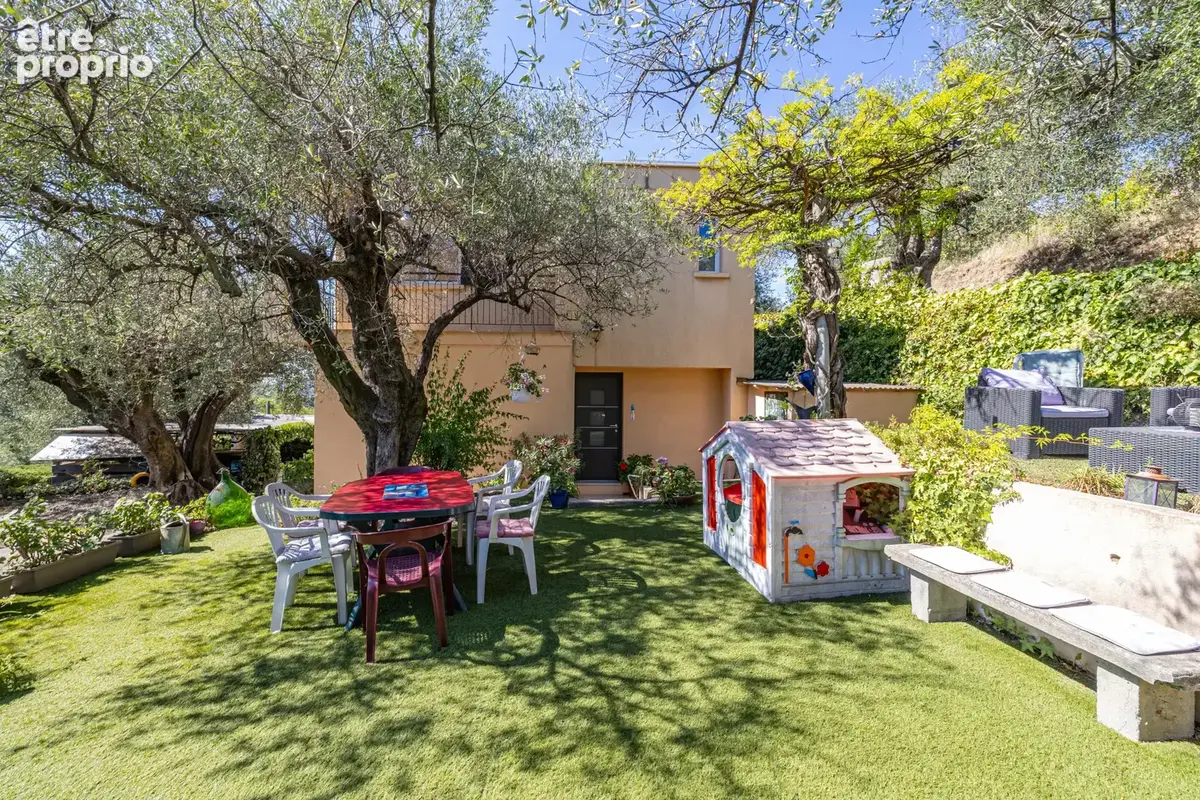 Photo Maison à Nice au prix de 559 000€