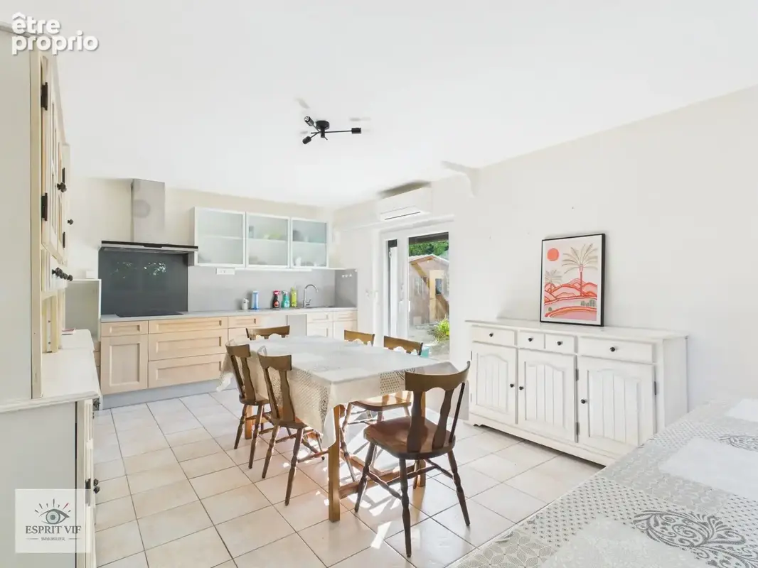 Maison 7 pièces 134 m² à vendre à Courbesseaux (54110) - photo 5