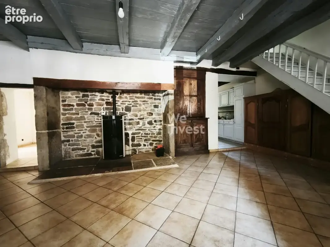 Maison 8 pièces 172 m² à vendre à Bozouls (12340) - photo 6