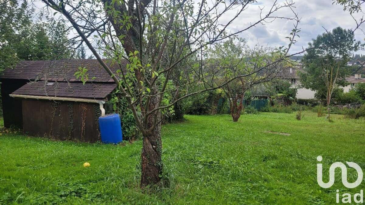 Photo 3 - Terrain à THORIGNY-SUR-MARNE