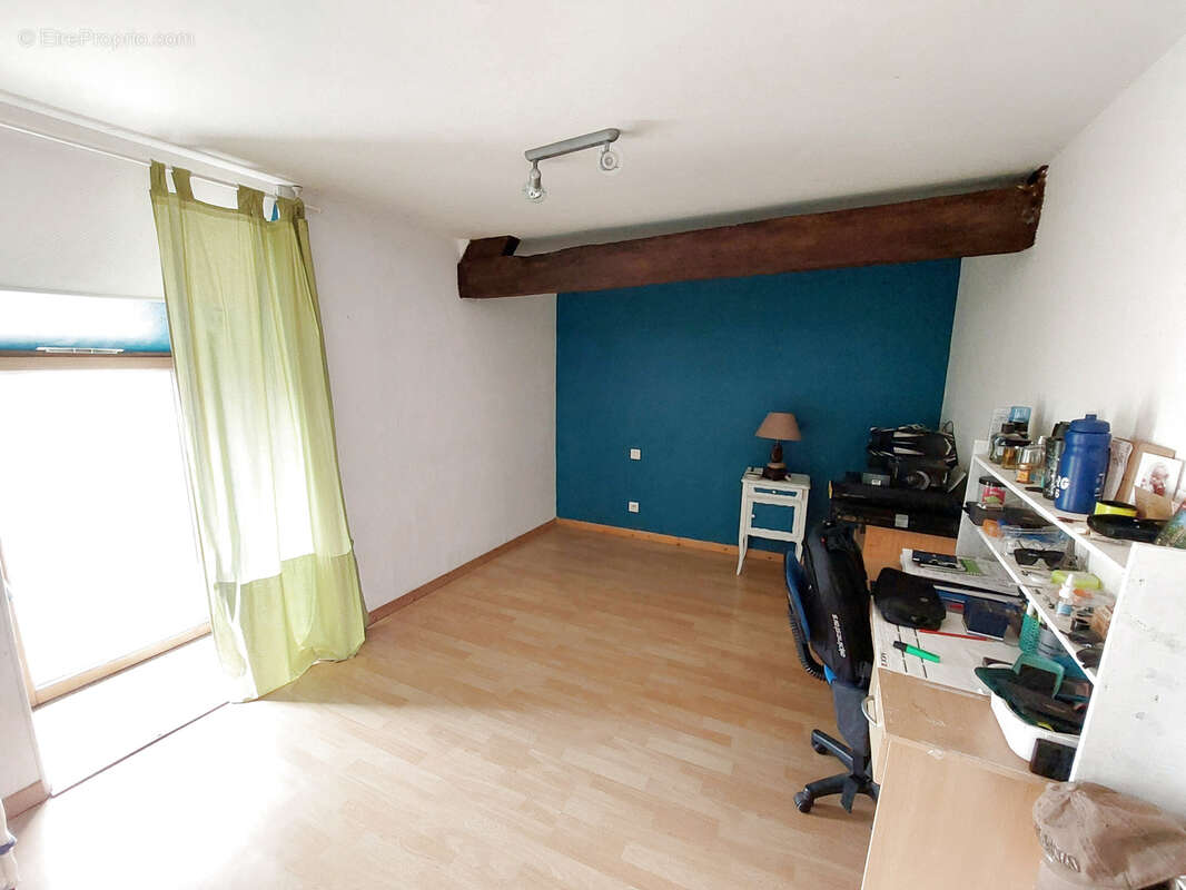 Maison à LA GUERCHE-DE-BRETAGNE