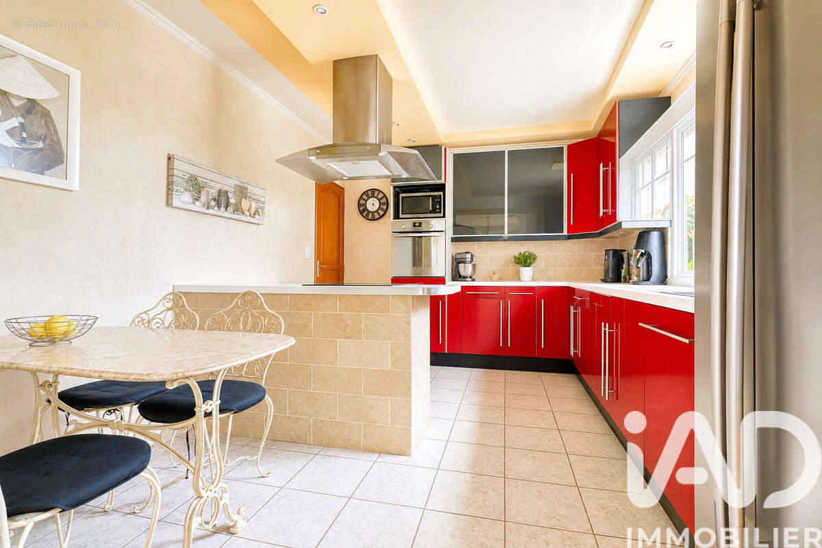 Photo 7 - Maison à BLAINCOURT-LES-PRECY