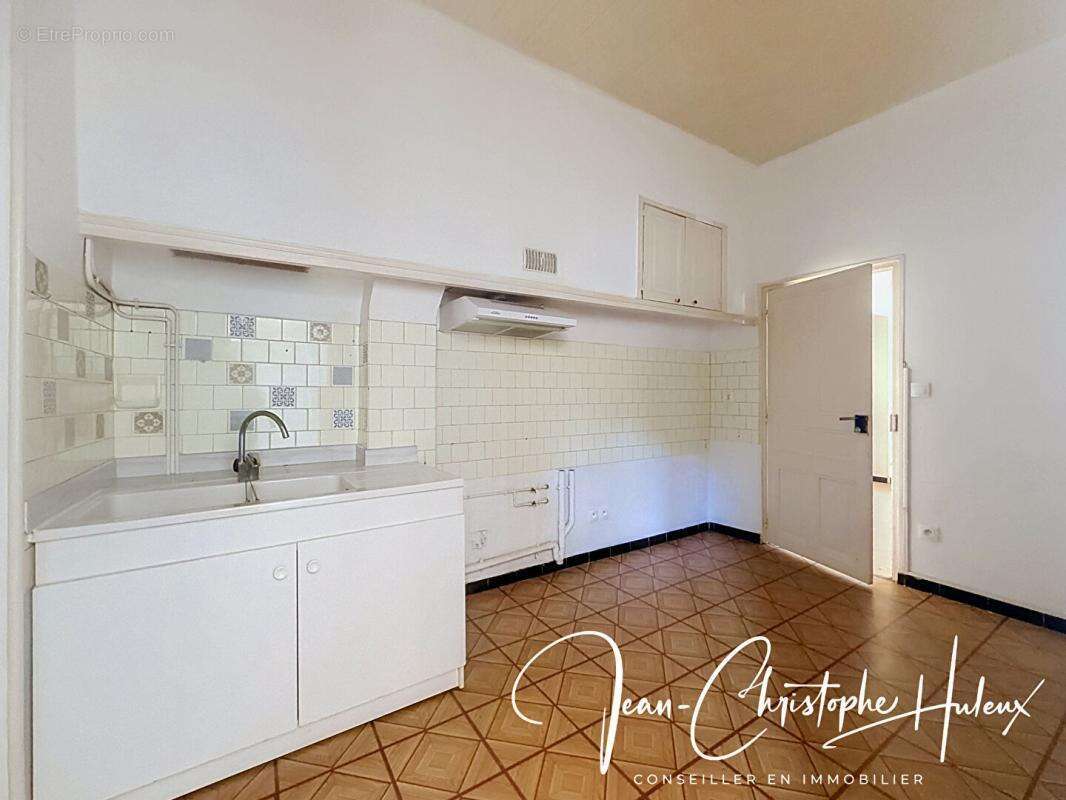 Appartement à NIMES