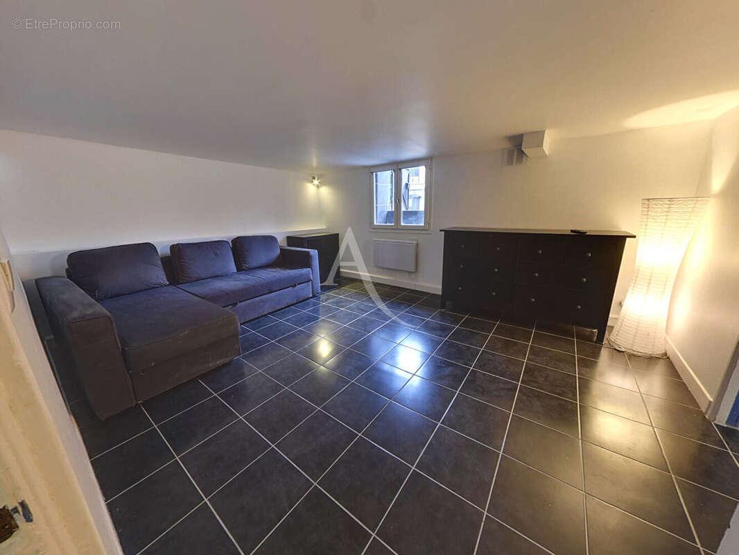 Maison à NOGENT-SUR-MARNE