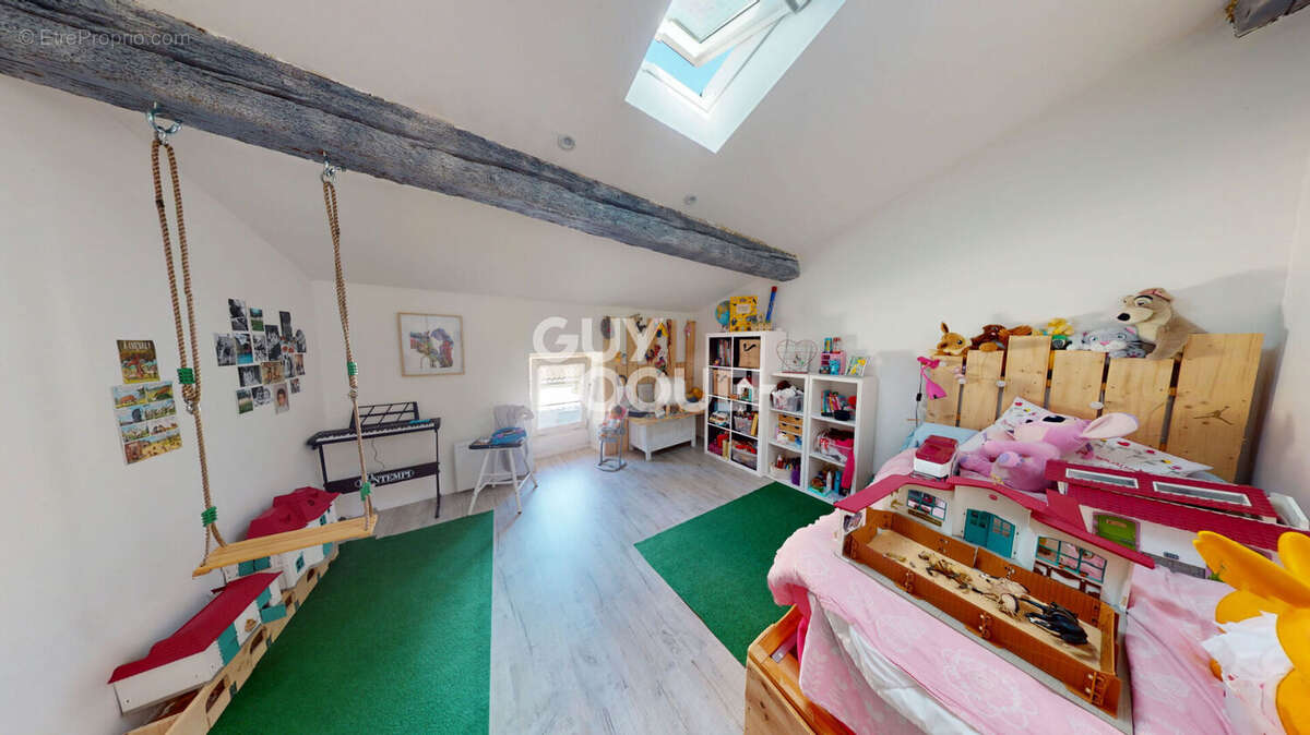 Appartement à LANGON