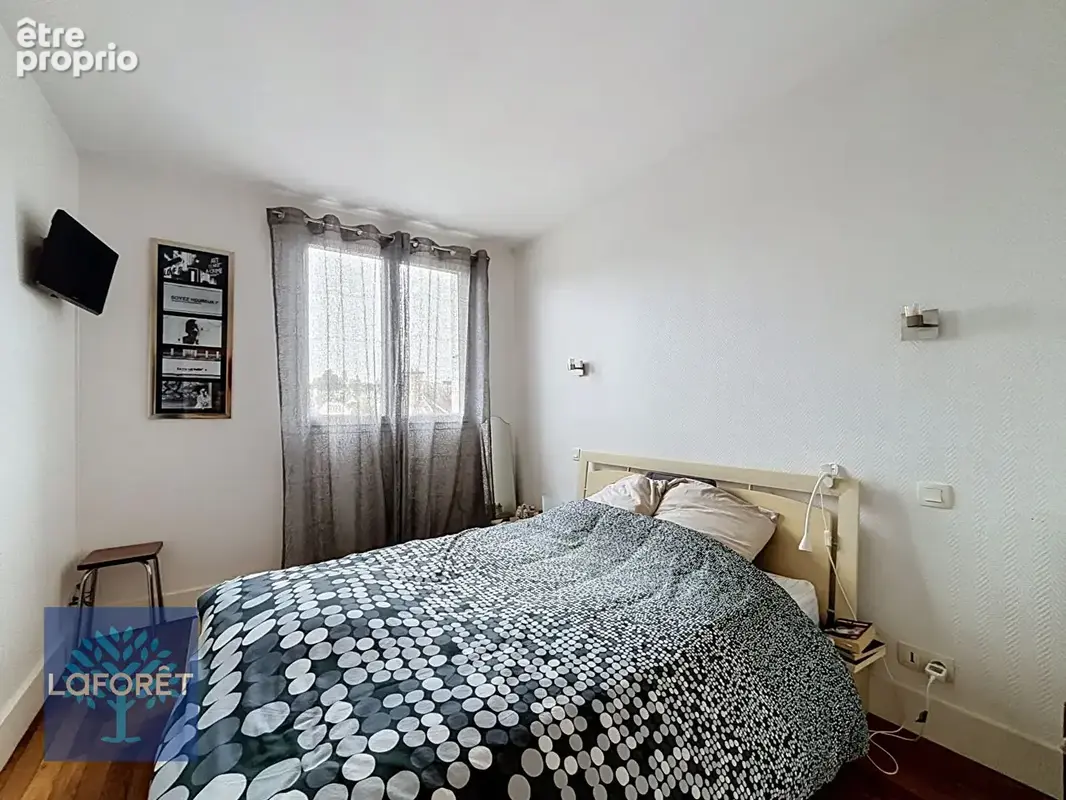 Appartement Fougeres  3 pièce(s) 65 m2 - photo 8