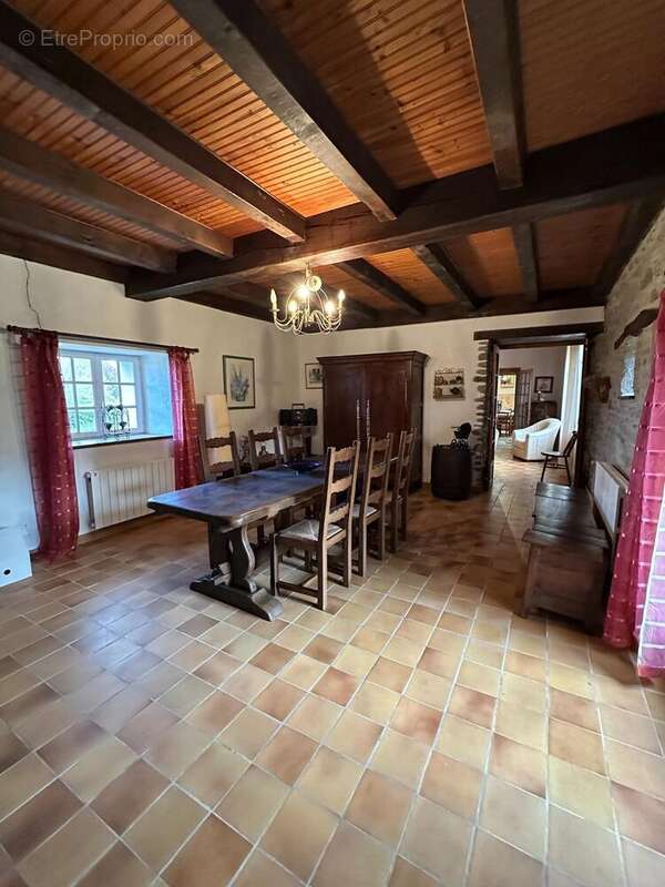 Photo 6 - Maison à PLOUEGAT-MOYSAN