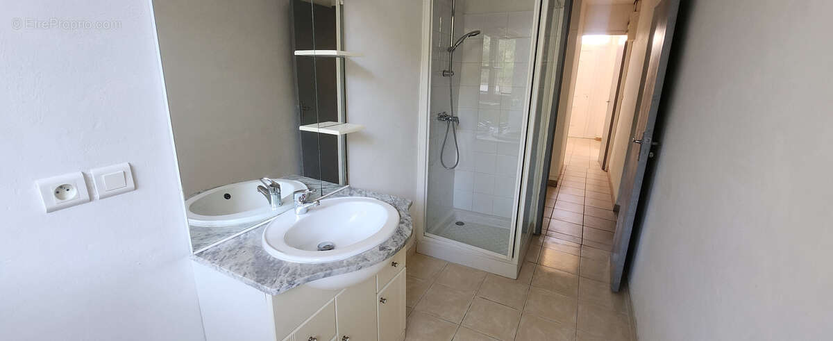 Maison à BLAYE-LES-MINES