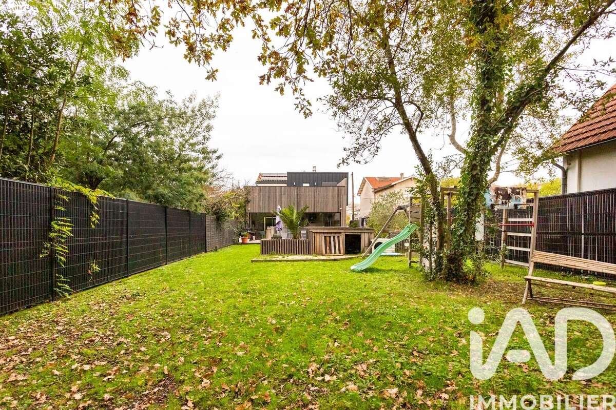 Photo 7 - Maison à BORDEAUX