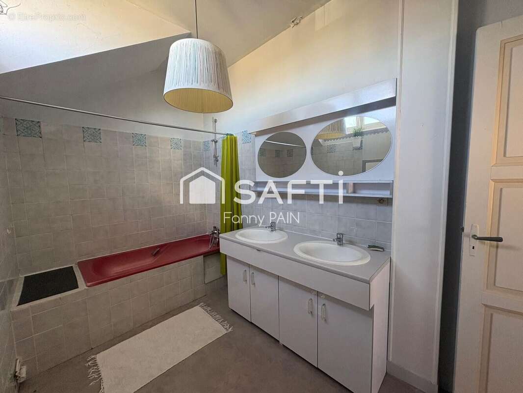 Photo 9 - Maison à MONTLOUIS-SUR-LOIRE