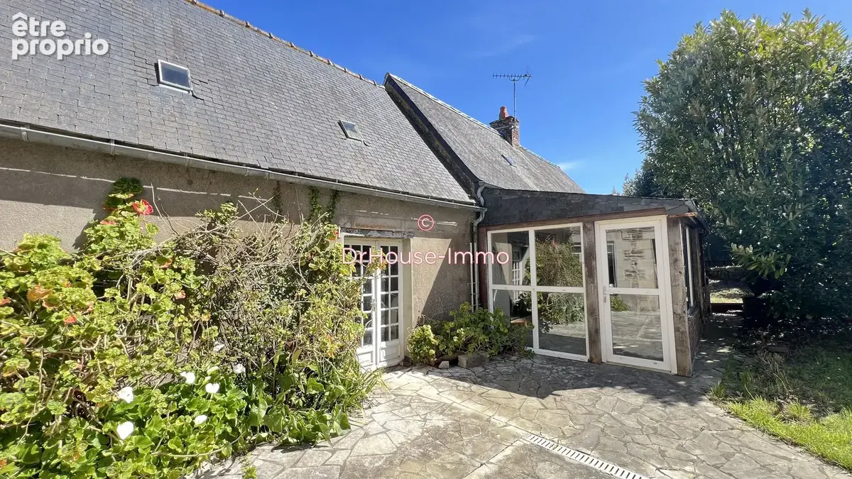 Maison 10 pièces 200 m² à vendre à Paimpol (22500) - photo 69