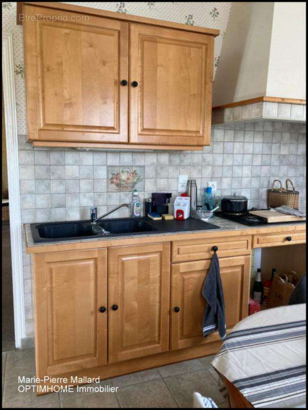 Maison de famille ou de vacances de 5 pièces à POUSSANGES (23) à 7 mn de Felletin sur le plateau de Millevaches - photo 7