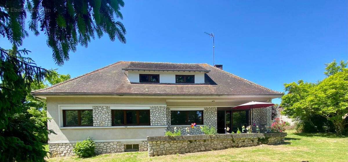 Maison à ANET