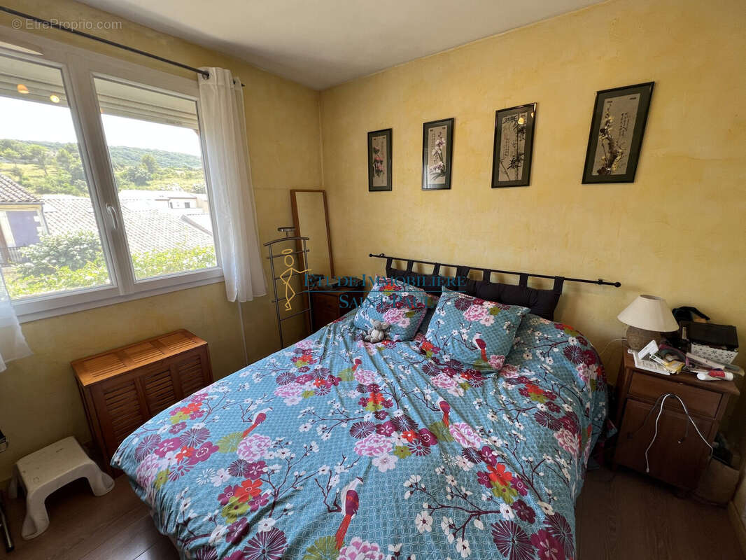 Maison à SAINT-PAUL-ET-VALMALLE