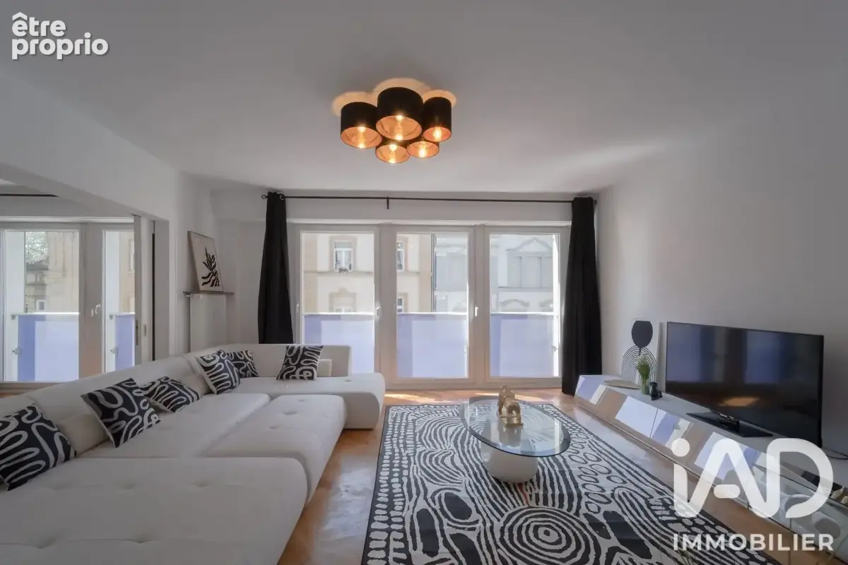 Photo 1 - Appartement à THIONVILLE