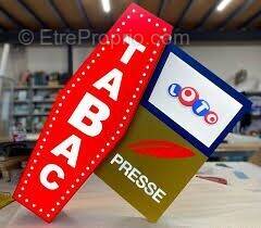 Autre à SAINT-EGREVE