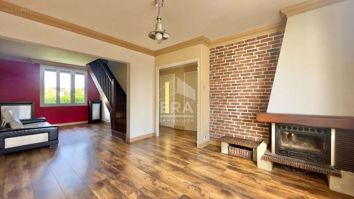 Maison à ATHIS-MONS