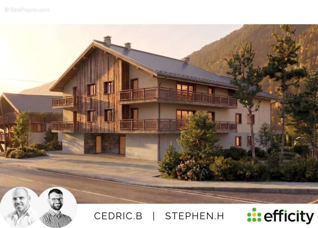 Appartement - photo 4