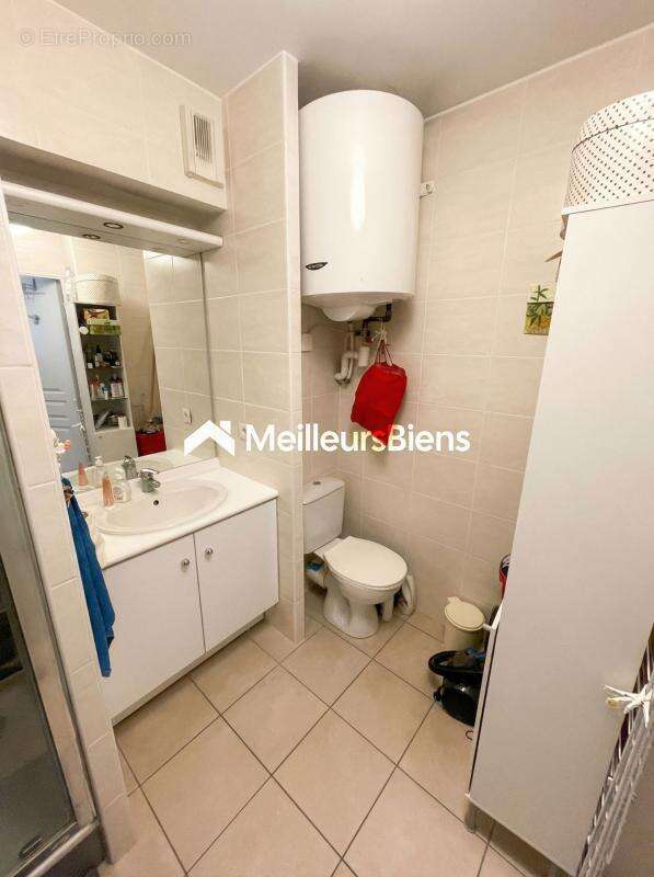 Appartement à LYON-6E