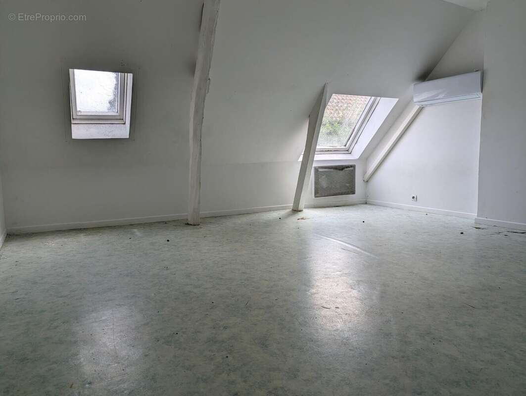 Photo 5 - Maison à BRUAY-LA-BUISSIERE