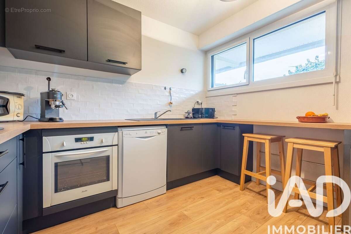 Photo 6 - Appartement à BORDEAUX