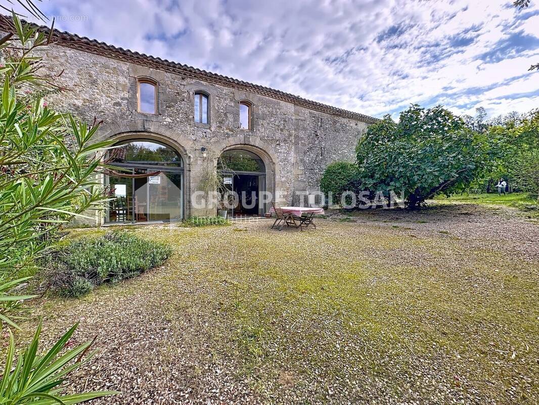 Maison à REVEL